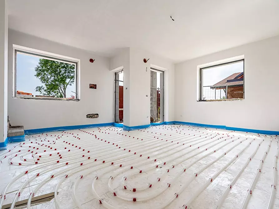Immagine 25 di Villa in vendita  in Via Asilera a Almese