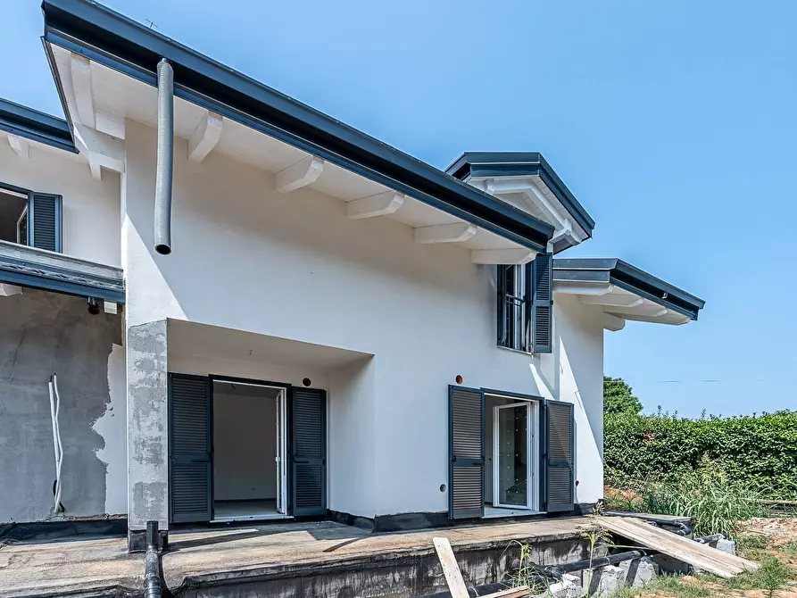 Immagine 28 di Villa in vendita  in Via Asilera a Almese