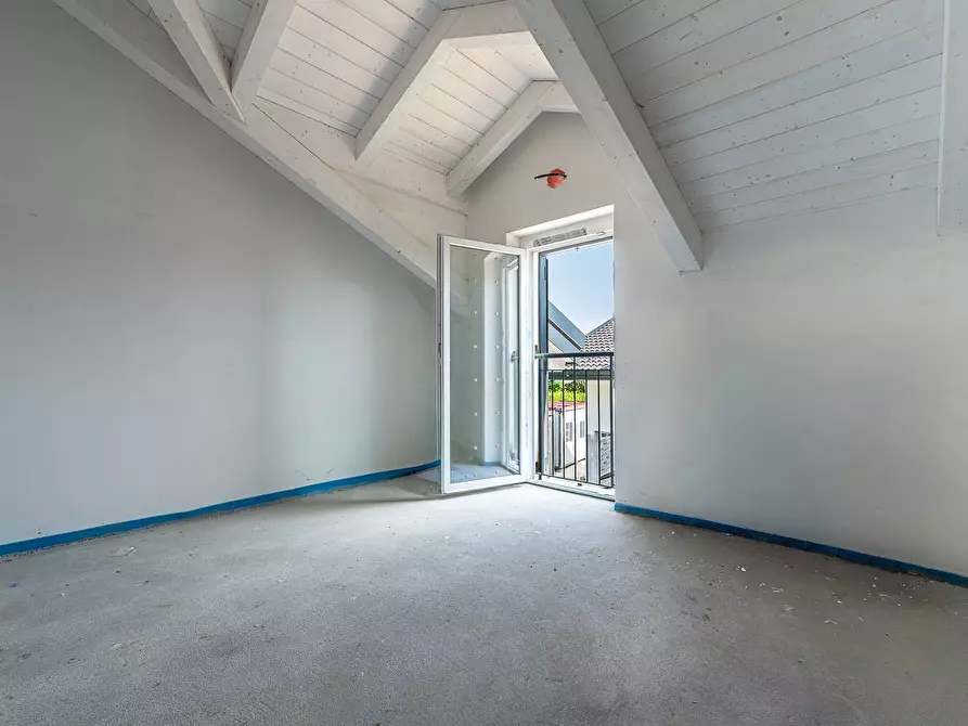 Immagine 3 di Villa in vendita  in Via Asilera a Almese