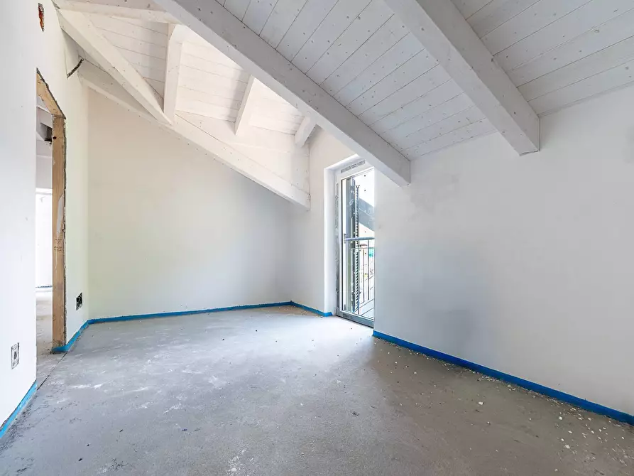 Immagine 5 di Villa in vendita  in Via Asilera a Almese