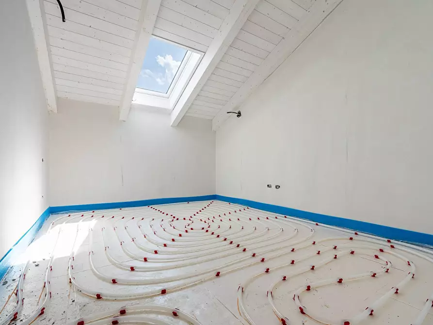 Immagine 22 di Villa in vendita  in Via Asilera a Almese