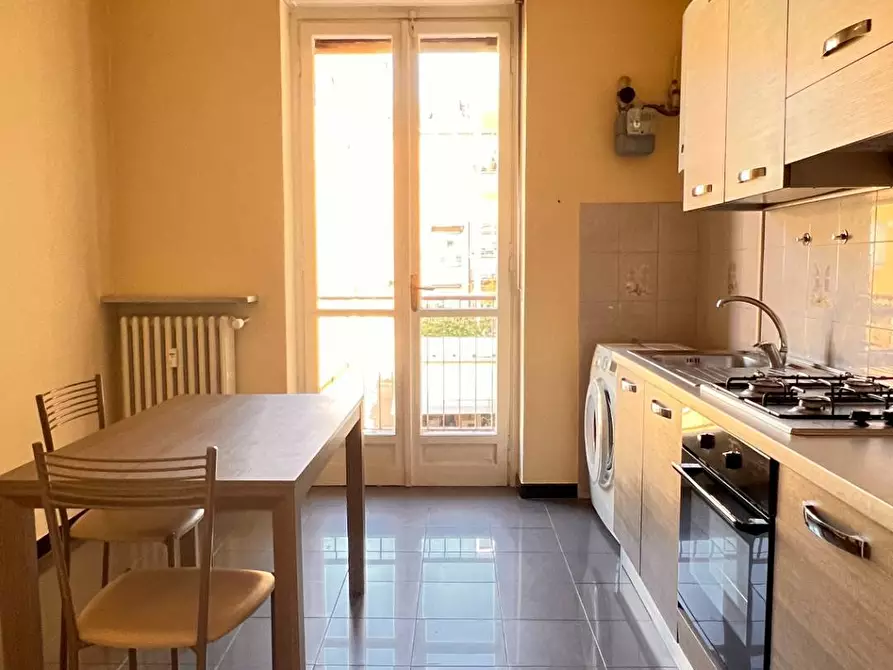Immagine 2 di Appartamento in vendita  in Via Bernardino Drovetti 22 a Torino