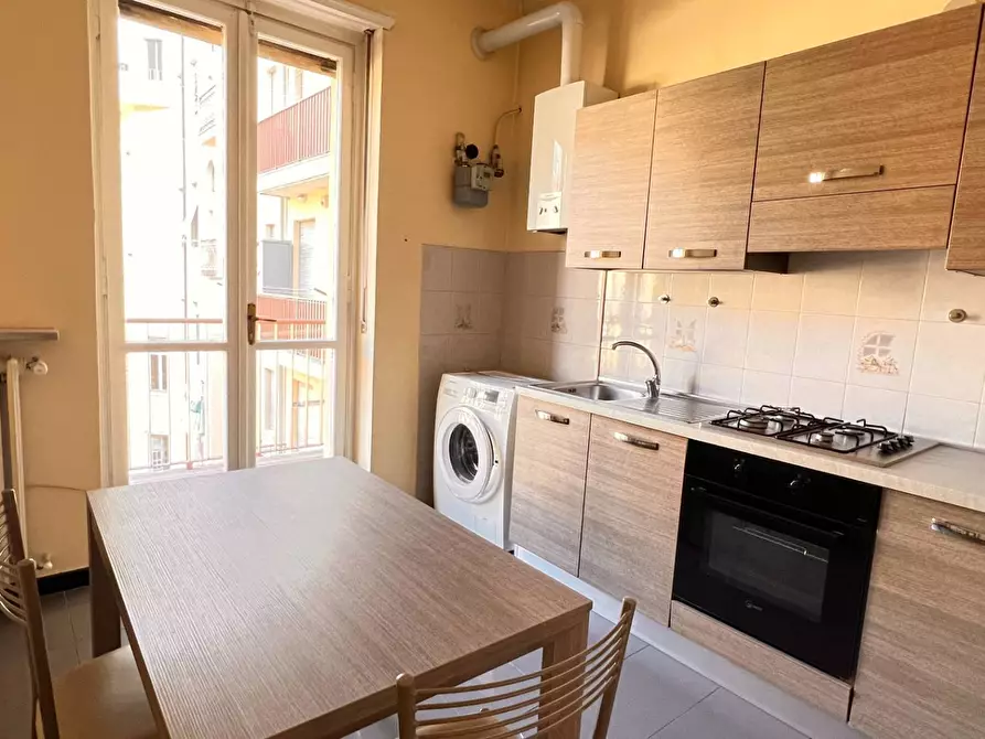 Immagine 7 di Appartamento in vendita  in Via Bernardino Drovetti 22 a Torino