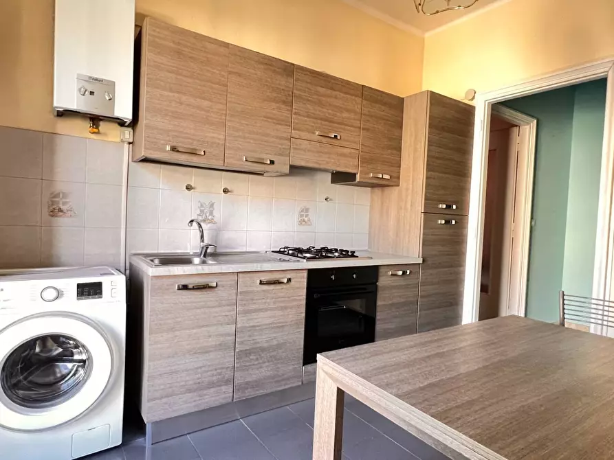 Immagine 8 di Appartamento in vendita  in Via Bernardino Drovetti 22 a Torino