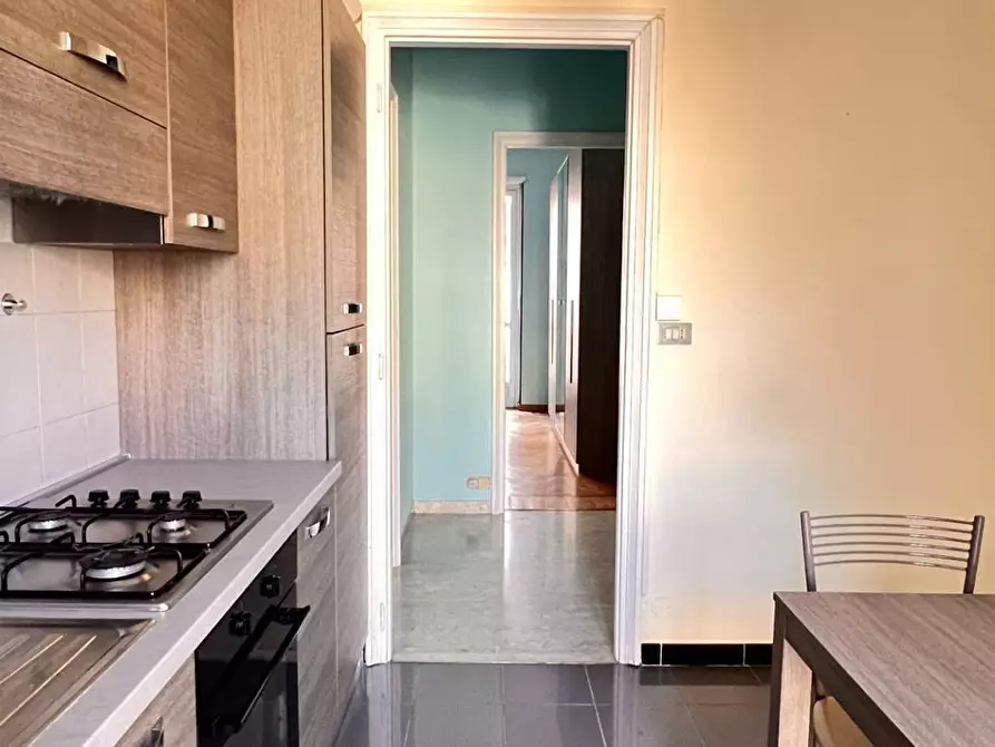 Immagine 9 di Appartamento in vendita  in Via Bernardino Drovetti 22 a Torino