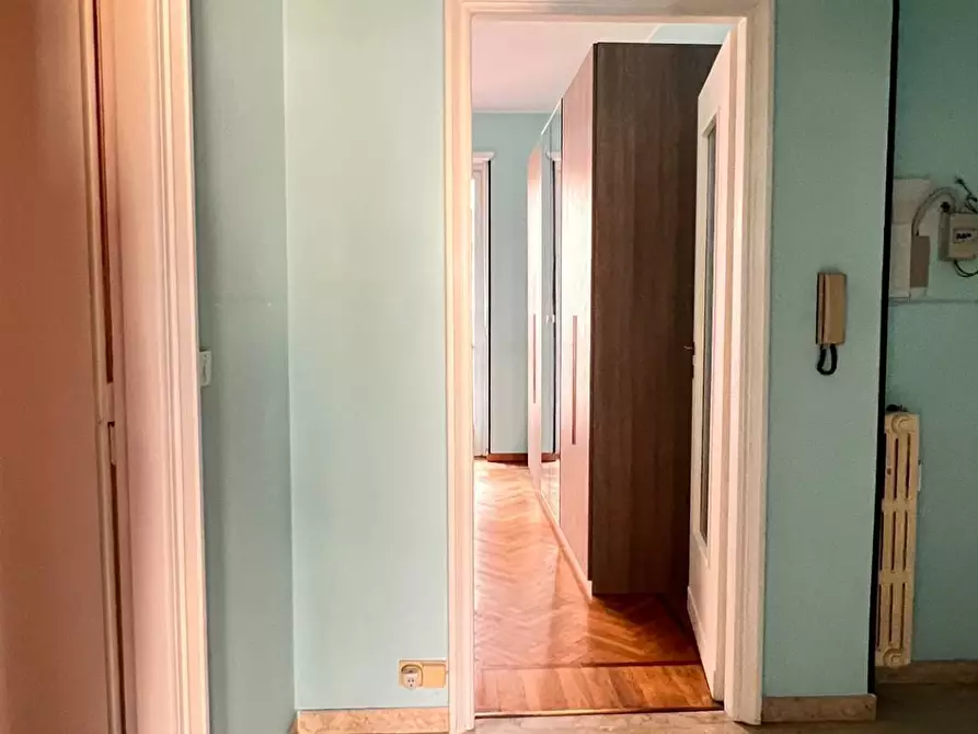 Immagine 4 di Appartamento in vendita  in Via Bernardino Drovetti 22 a Torino