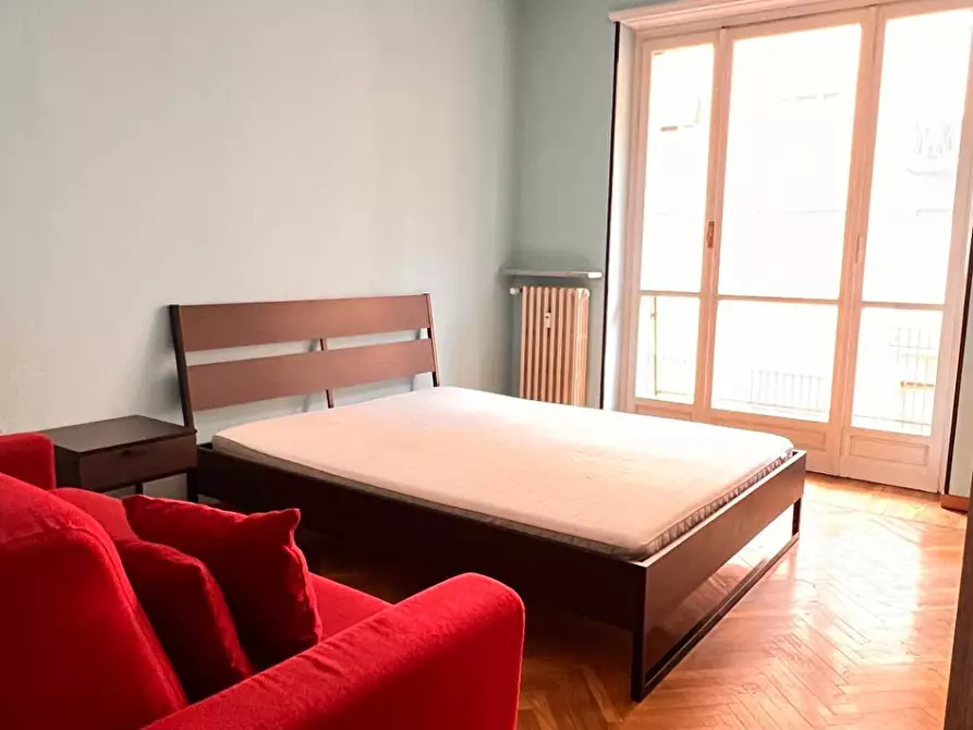 Immagine 13 di Appartamento in vendita  in Via Bernardino Drovetti 22 a Torino
