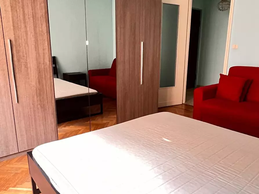 Immagine 14 di Appartamento in vendita  in Via Bernardino Drovetti 22 a Torino