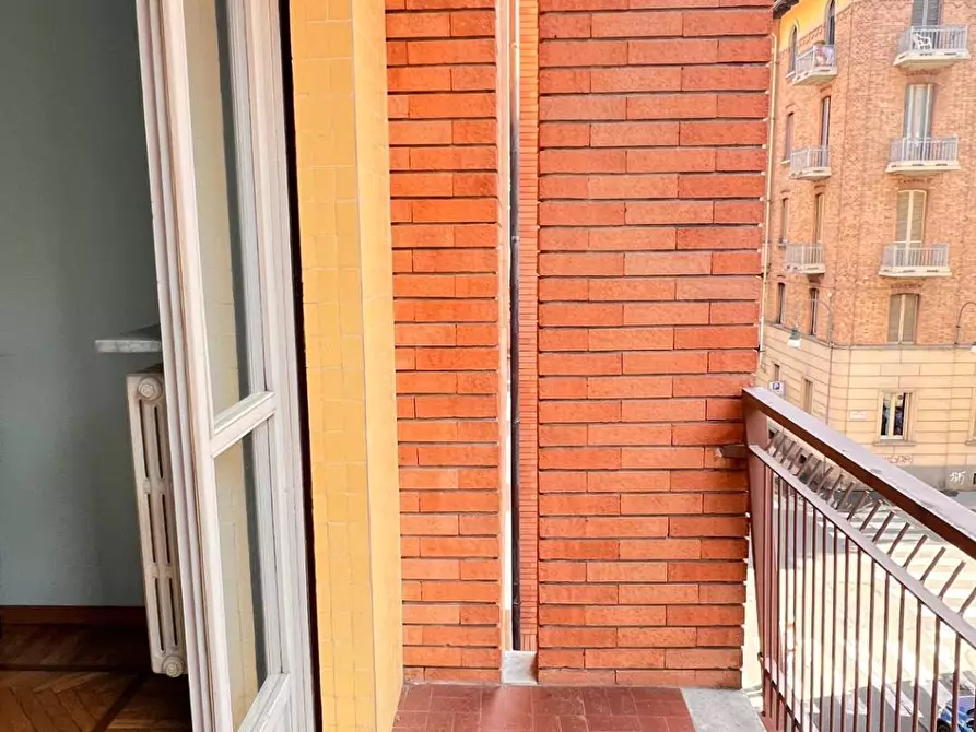 Immagine 17 di Appartamento in vendita  in Via Bernardino Drovetti 22 a Torino