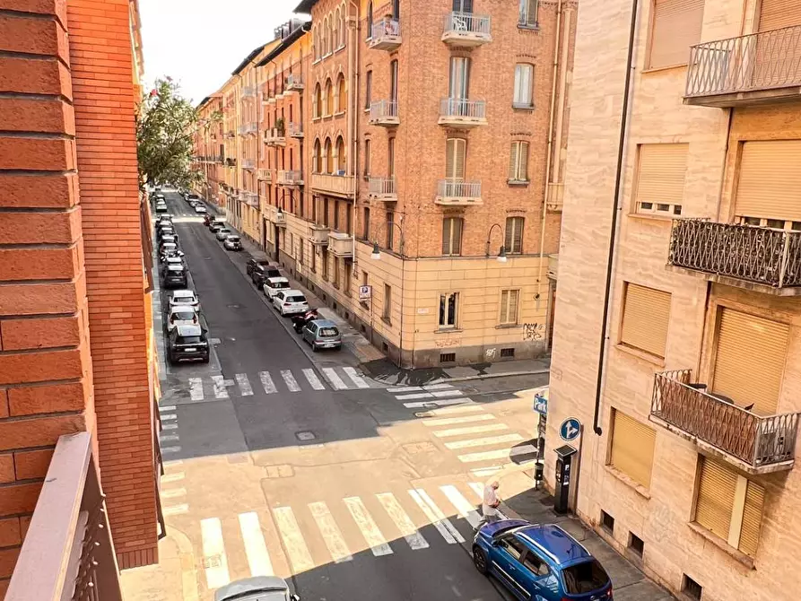 Immagine 18 di Appartamento in vendita  in Via Bernardino Drovetti 22 a Torino