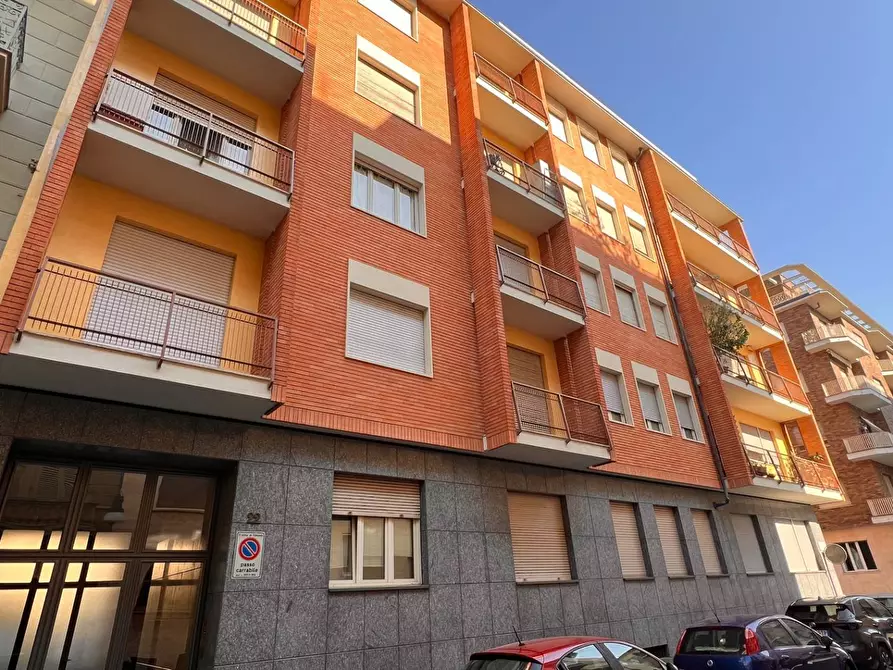 Immagine 1 di Appartamento in vendita  in Via Bernardino Drovetti 22 a Torino