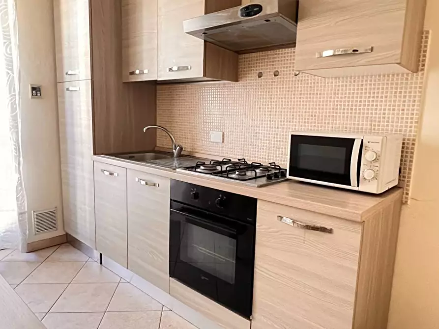 Immagine 7 di Appartamento in vendita  in Via Bernardino Drovetti 22 a Torino