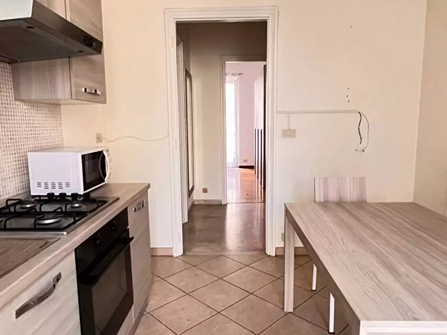 Immagine 9 di Appartamento in vendita  in Via Bernardino Drovetti 22 a Torino