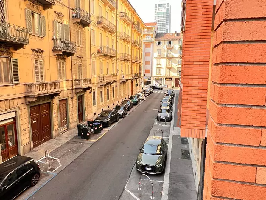 Immagine 19 di Appartamento in vendita  in Via Bernardino Drovetti 22 a Torino