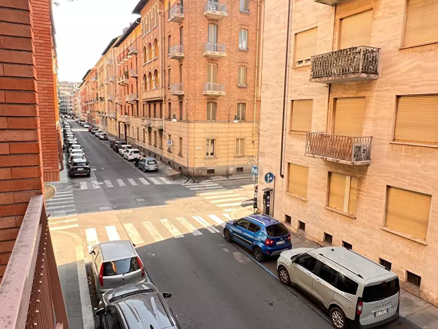 Immagine 20 di Appartamento in vendita  in Via Bernardino Drovetti 22 a Torino