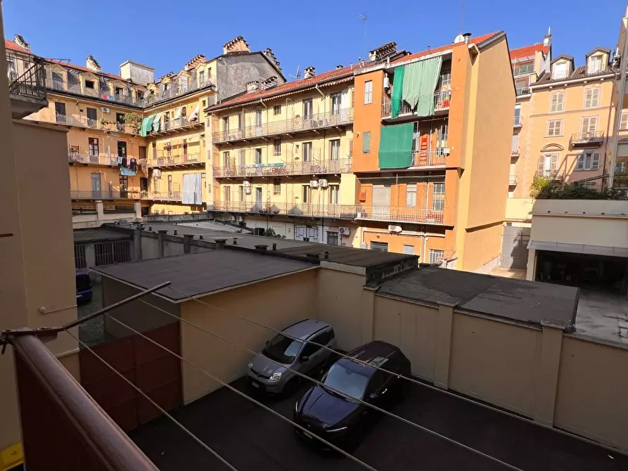 Immagine 21 di Appartamento in vendita  in Via Bernardino Drovetti 22 a Torino