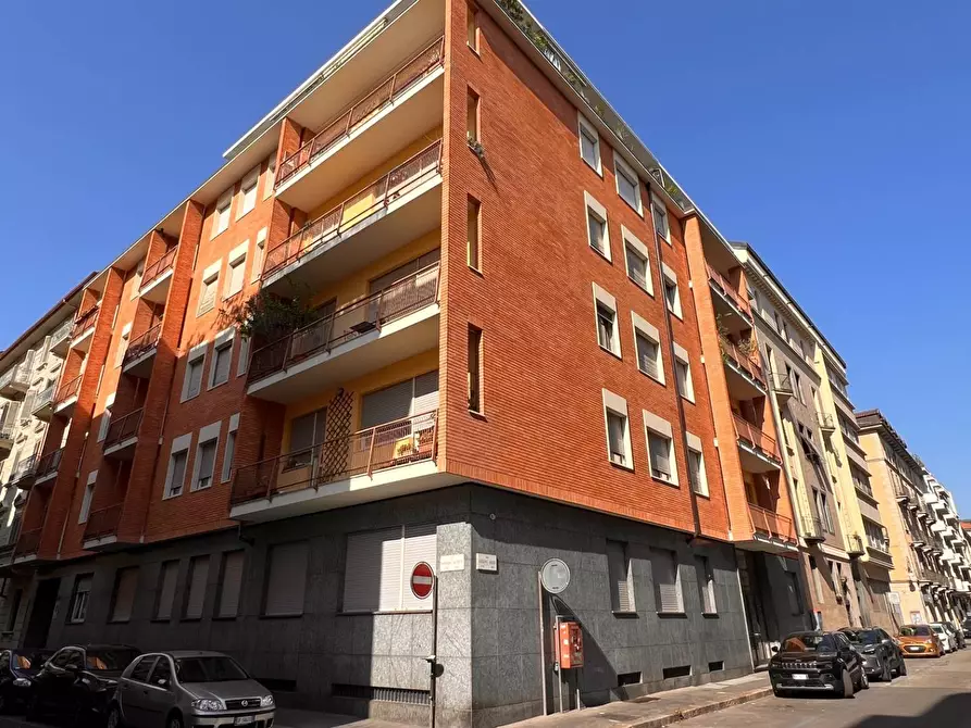 Immagine 1 di Appartamento in vendita  in Via Bernardino Drovetti 22 a Torino