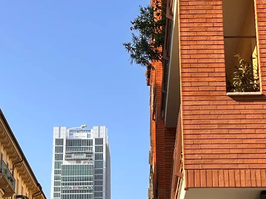 Immagine 31 di Appartamento in vendita  in Via Bernardino Drovetti 22 a Torino
