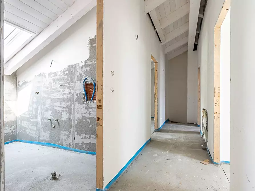 Immagine 9 di Villa in vendita  in Via Asilera a Almese