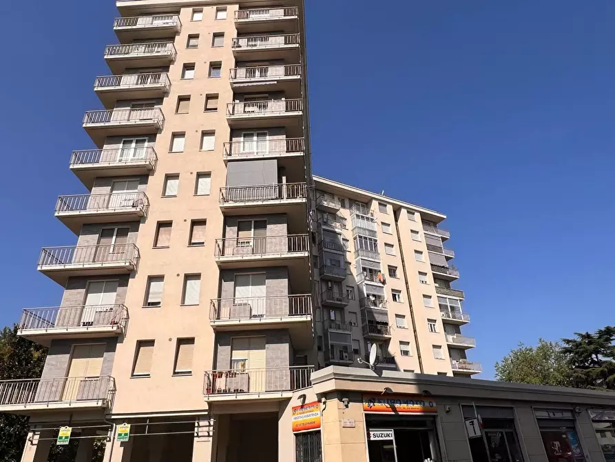 Immagine 9 di Appartamento in vendita  in Corso Orabssano 306 a Torino