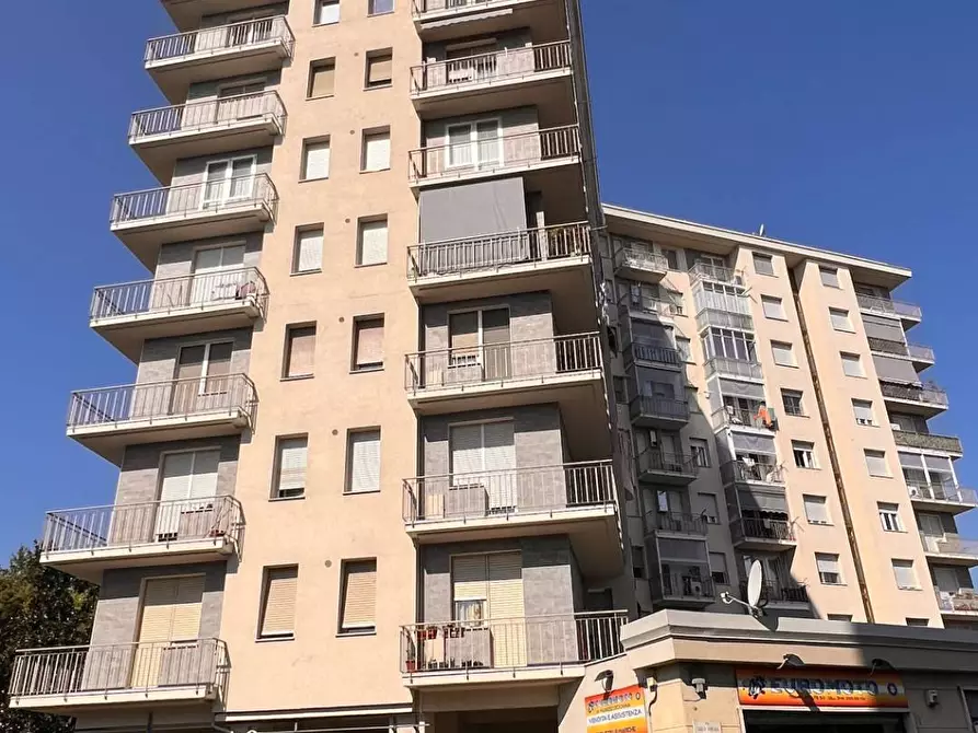 Immagine 10 di Appartamento in vendita  in Corso Orabssano 306 a Torino