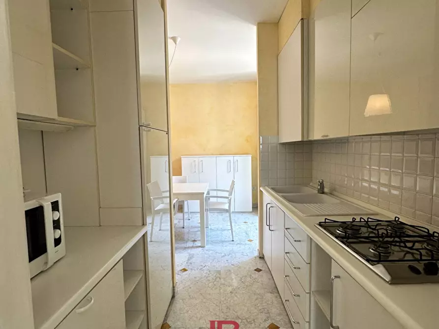 Immagine 7 di Appartamento in affitto  in VIA FRATELLI RAMORINO a Cuneo