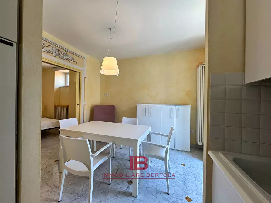 Immagine 4 di Appartamento in affitto  in VIA FRATELLI RAMORINO a Cuneo