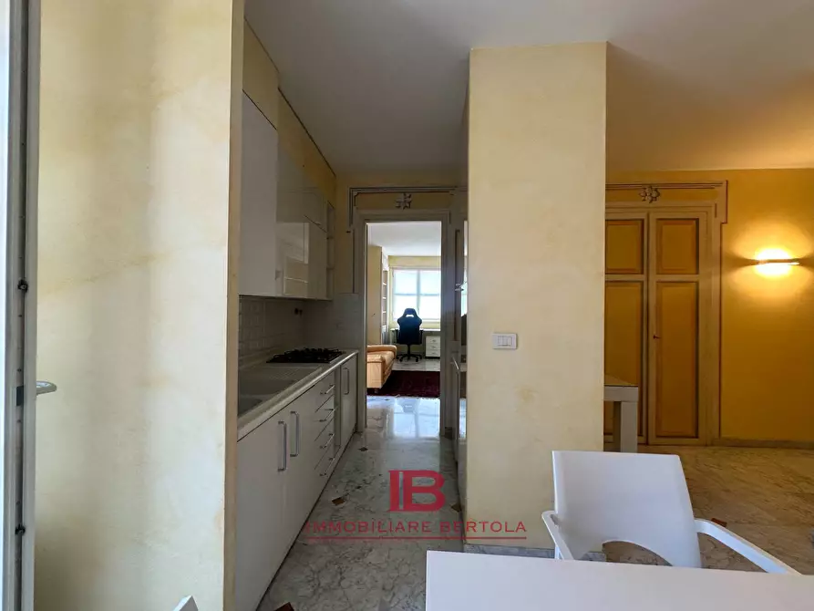 Immagine 9 di Appartamento in affitto  in VIA FRATELLI RAMORINO a Cuneo