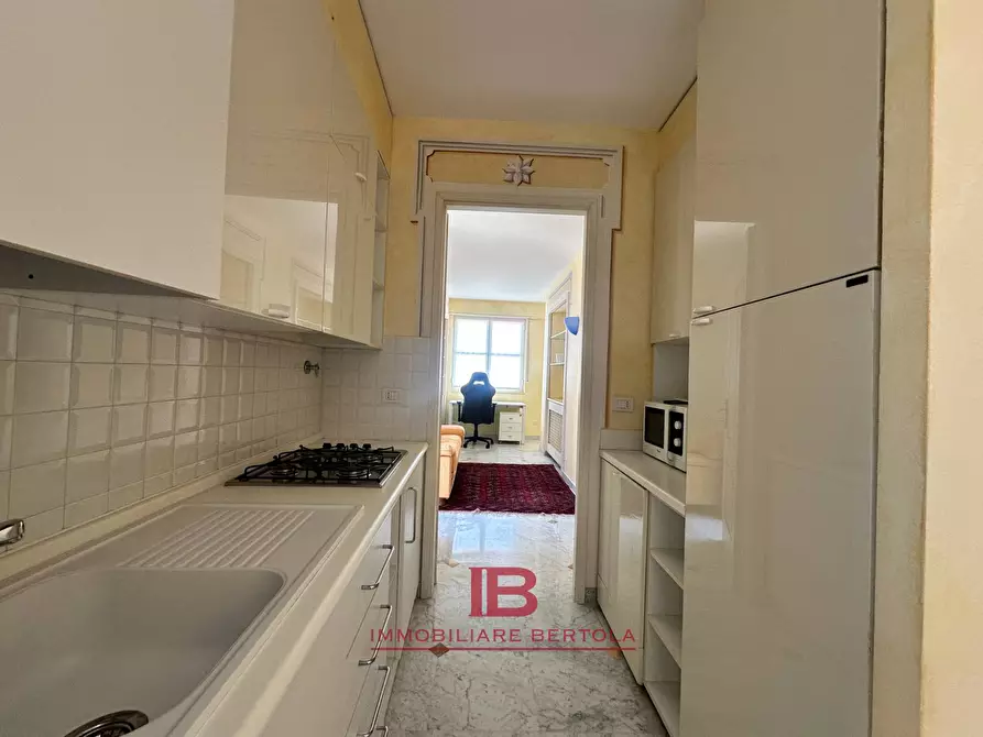 Immagine 8 di Appartamento in affitto  in VIA FRATELLI RAMORINO a Cuneo