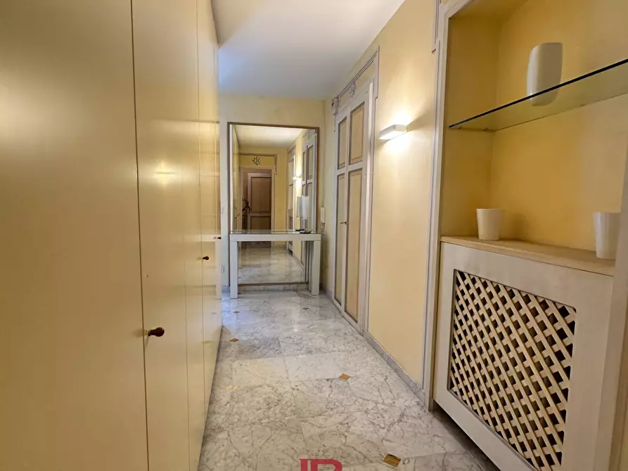 Immagine 21 di Appartamento in affitto  in VIA FRATELLI RAMORINO a Cuneo