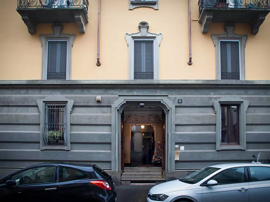 Immagine 2 di Appartamento in affitto  in Via Ciro Menotti a Milano