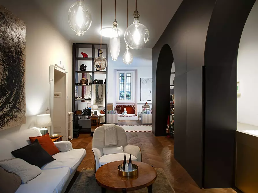 Immagine 3 di Appartamento in affitto  in Via Ciro Menotti a Milano