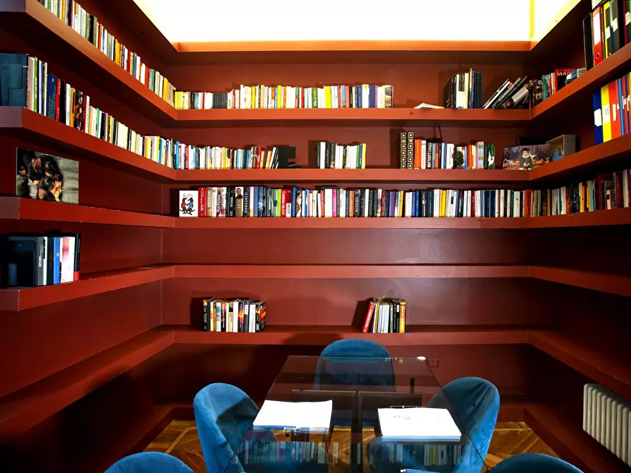 Immagine 10 di Appartamento in affitto  in Via Ciro Menotti a Milano