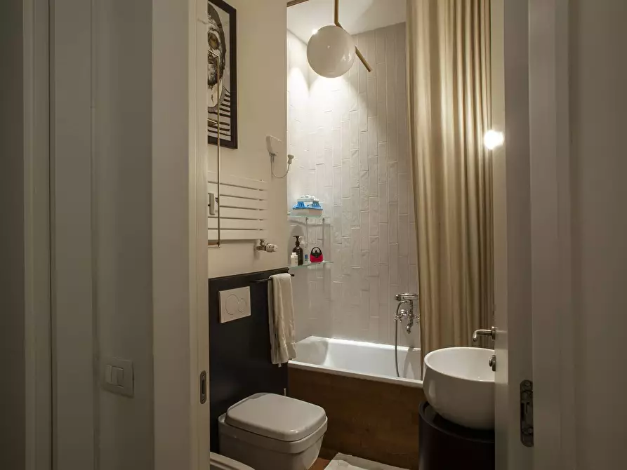 Immagine 12 di Appartamento in affitto  in Via Ciro Menotti a Milano