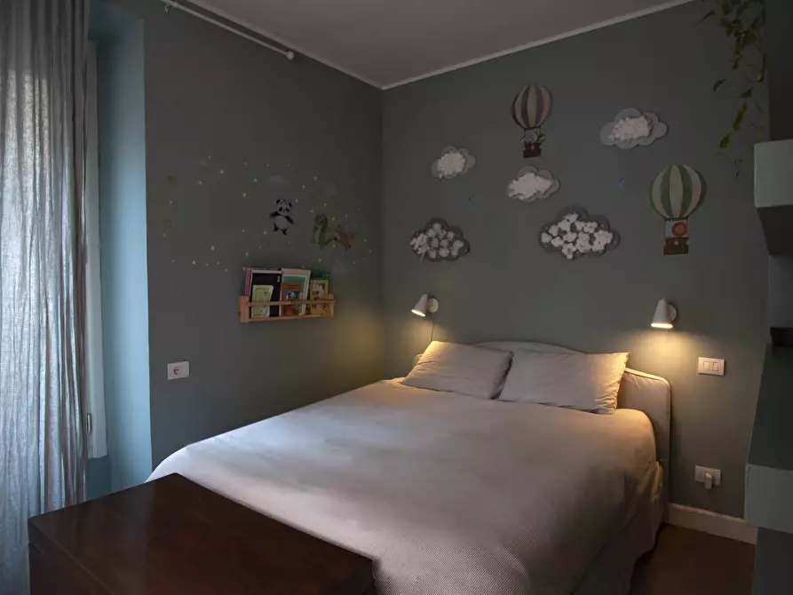 Immagine 13 di Appartamento in affitto  in Via Ciro Menotti a Milano