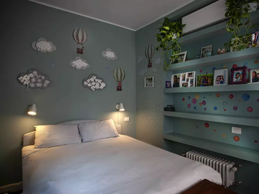 Immagine 14 di Appartamento in affitto  in Via Ciro Menotti a Milano