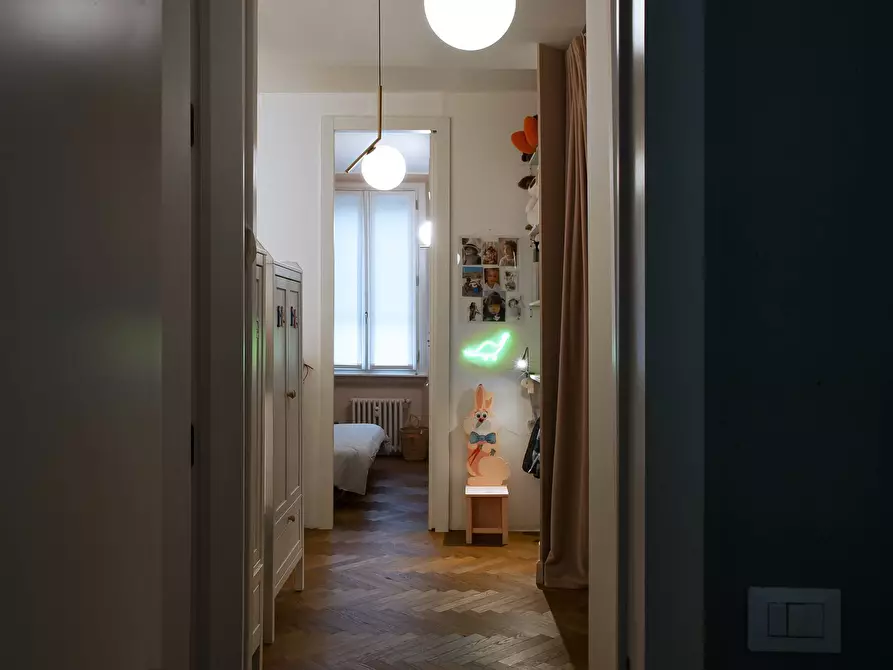 Immagine 15 di Appartamento in affitto  in Via Ciro Menotti a Milano