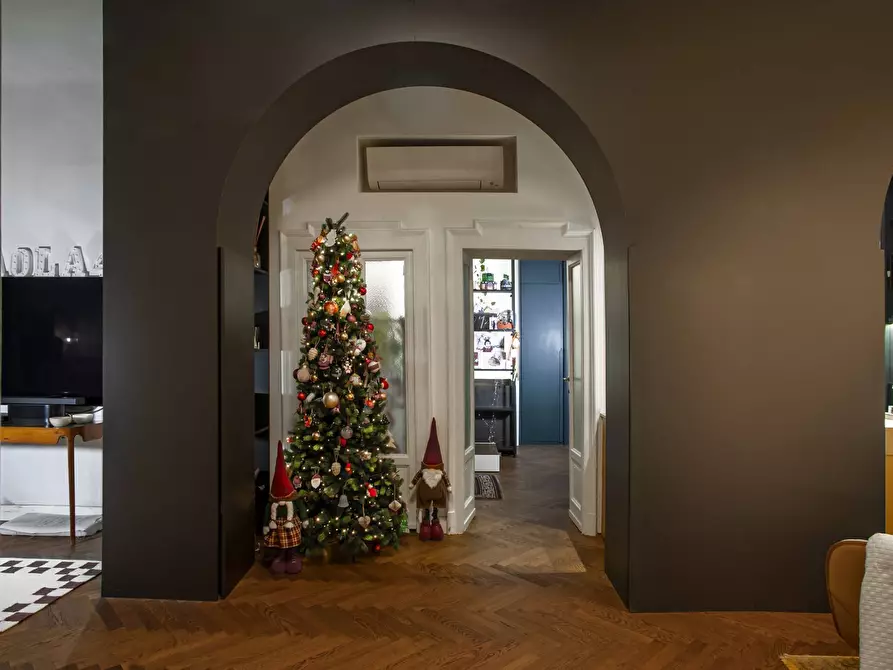 Immagine 4 di Appartamento in affitto  in Via Ciro Menotti a Milano