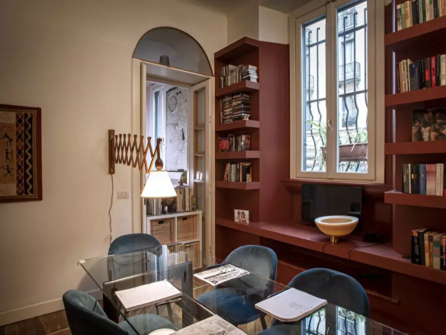 Immagine 9 di Appartamento in affitto  in Via Ciro Menotti a Milano