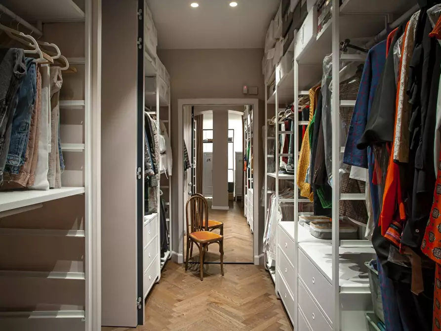 Immagine 17 di Appartamento in affitto  in Via Ciro Menotti a Milano