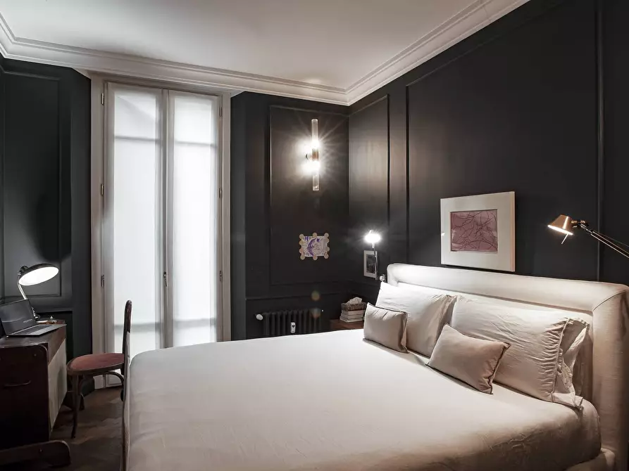 Immagine 19 di Appartamento in affitto  in Via Ciro Menotti a Milano