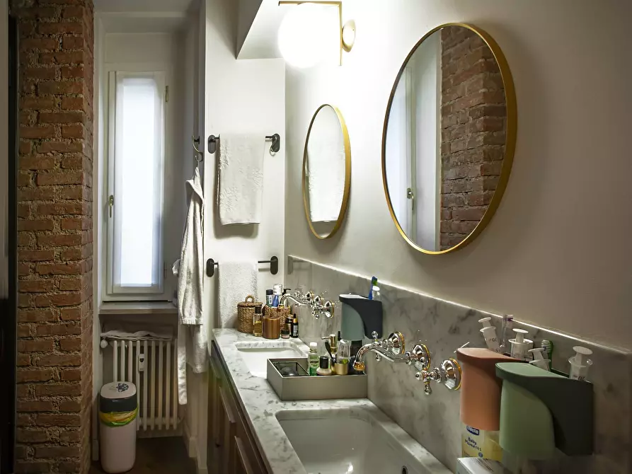 Immagine 20 di Appartamento in affitto  in Via Ciro Menotti a Milano