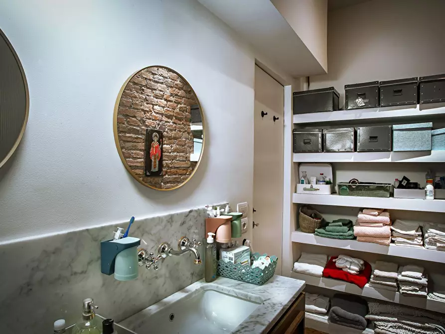 Immagine 21 di Appartamento in affitto  in Via Ciro Menotti a Milano