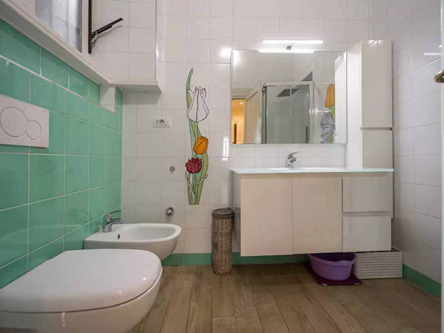 Immagine 10 di Appartamento in affitto  in Via Ottavio Assarotti a Torino