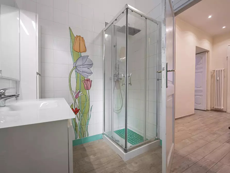 Immagine 9 di Appartamento in affitto  in Via Ottavio Assarotti a Torino