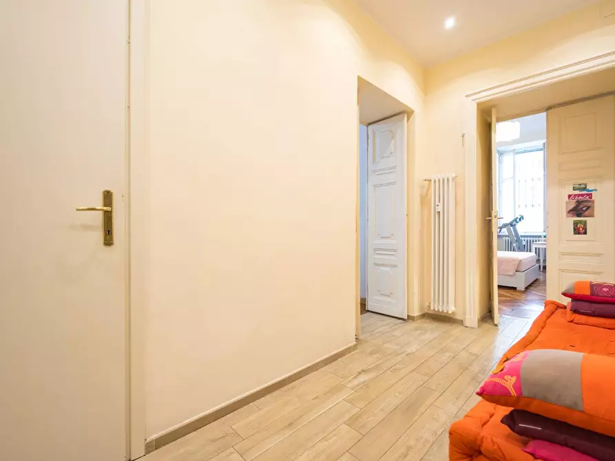 Immagine 8 di Appartamento in affitto  in Via Ottavio Assarotti a Torino