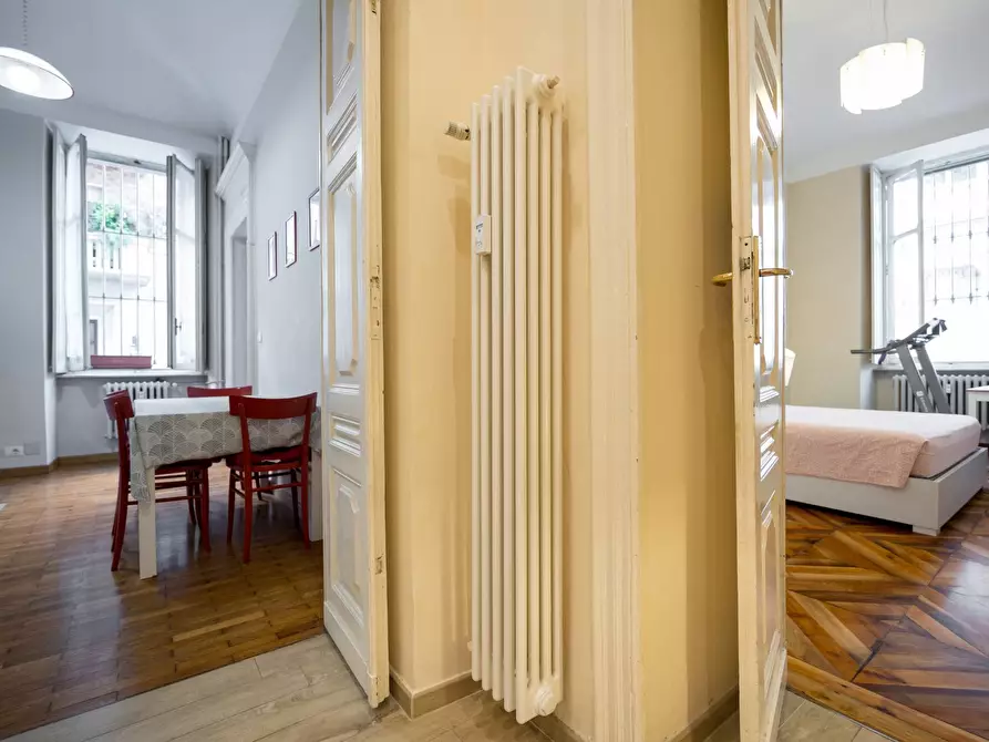 Immagine 11 di Appartamento in affitto  in Via Ottavio Assarotti a Torino