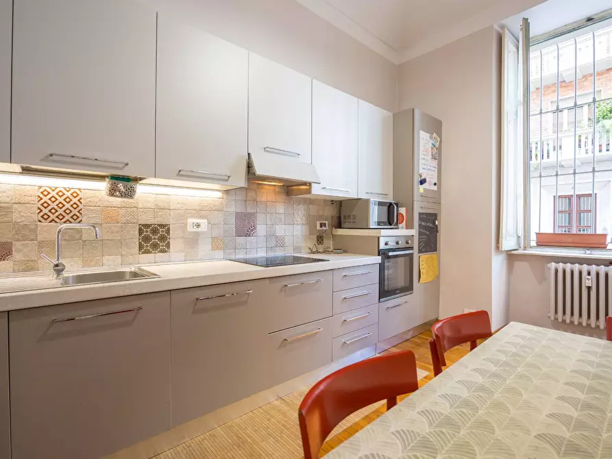 Immagine 2 di Appartamento in affitto  in Via Ottavio Assarotti a Torino