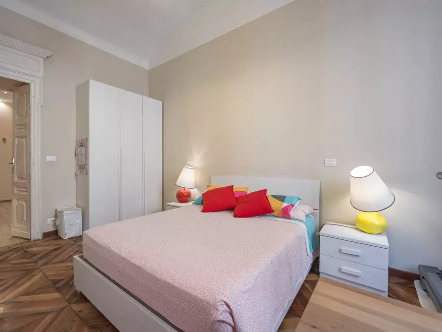 Immagine 5 di Appartamento in affitto  in Via Ottavio Assarotti a Torino