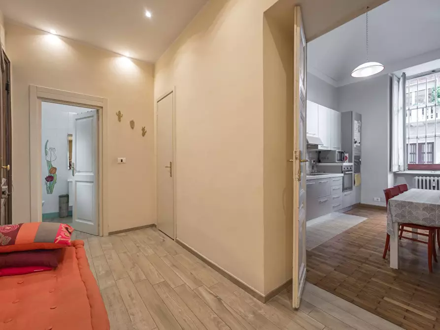 Immagine 3 di Appartamento in affitto  in Via Ottavio Assarotti a Torino